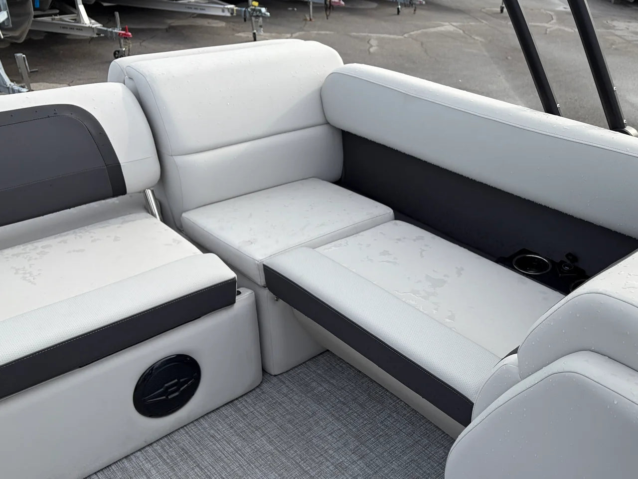 2026 Harris Cruiser 250 25.0 feet, Fort Walton Beach, Florida #26