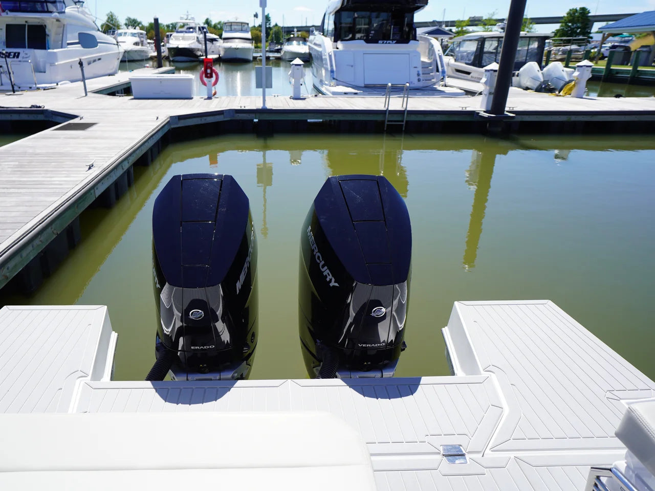 2026 Cruisers Yachts 34 GLS Outboard 34.0 feet, Grasonville, MD #11