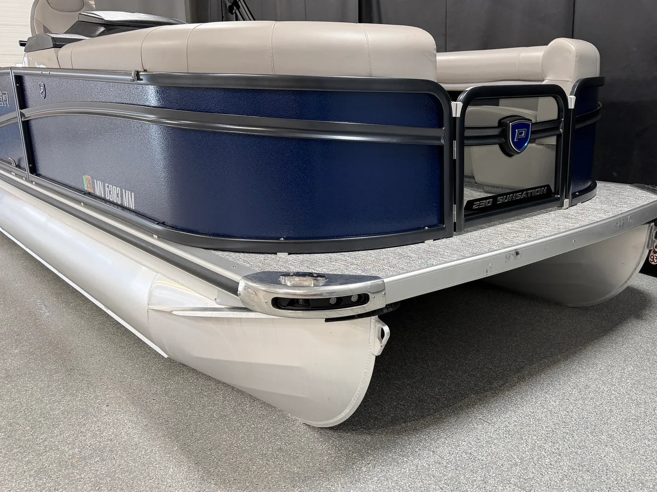 2024 Premier 230 SUNSATION 23.0 feet, Crosslake, Minnesota #43