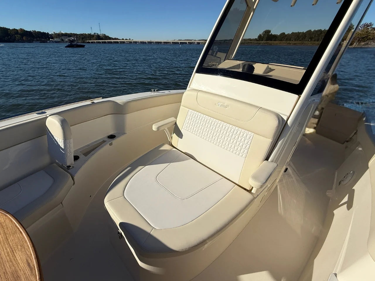 2026 Scout 240 XSF 24.0 feet, Charleston, SC #8