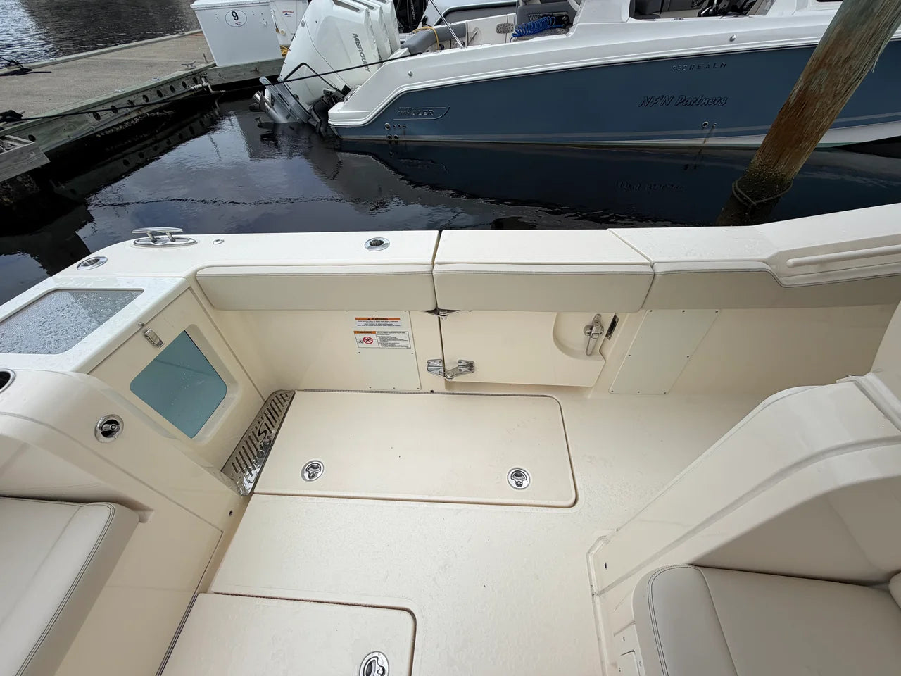 2025 Scout 377 LXF 37.0 feet, Jupiter, Florida #15