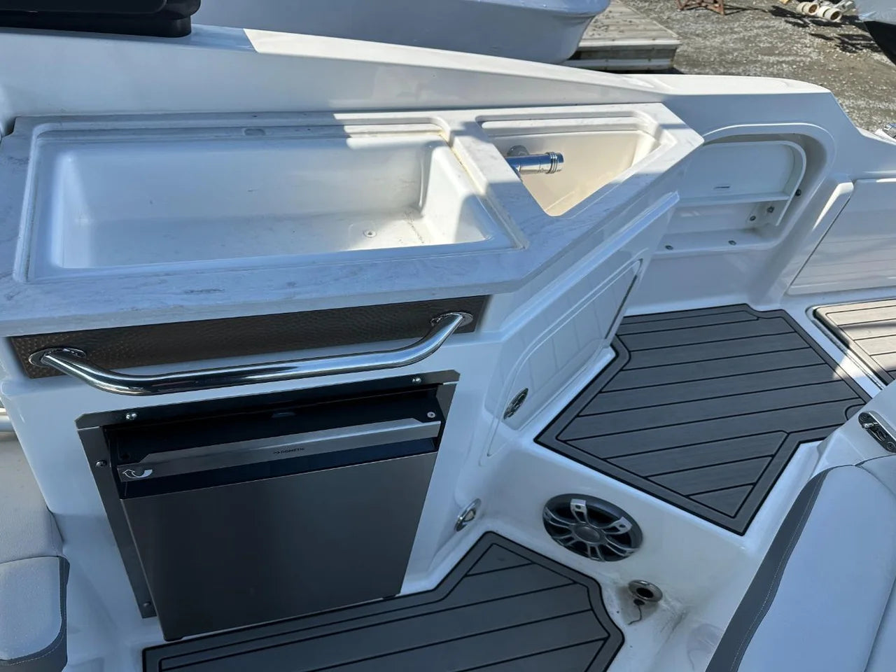 2023 Sea Ray SDX 290 Outboard 29.0 feet, Somers Point, New Jersey #32