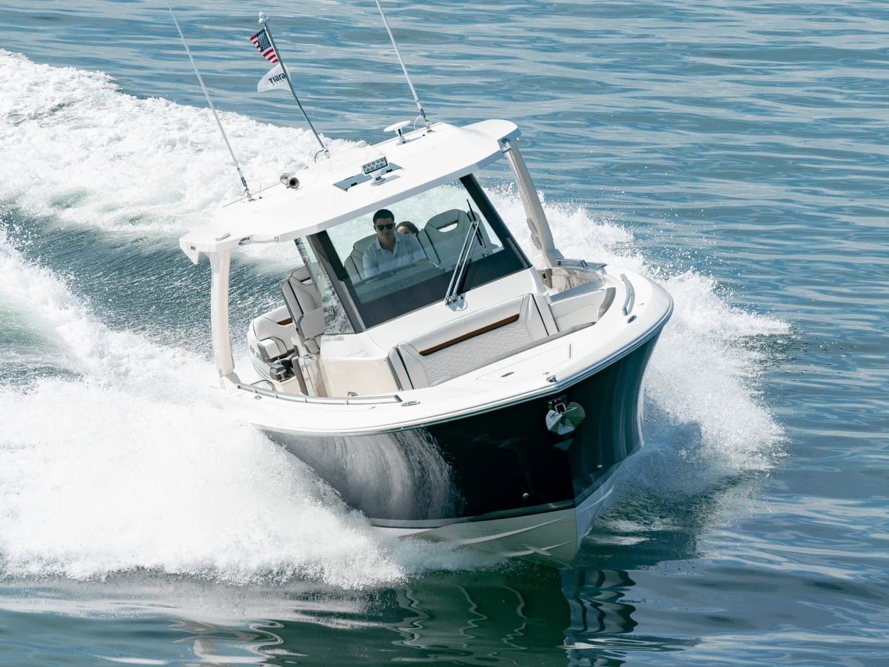 2025 Tiara Yachts LS 34 34.0 feet, Inuvik, Northwest Territories #35