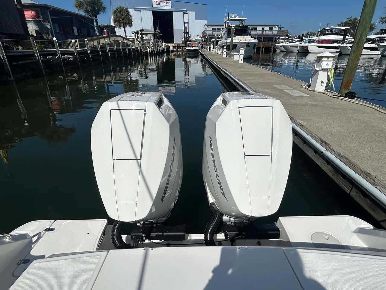 2026 Boston Whaler 330 Outrage 33.0 feet, Gulf Shores, AL #15