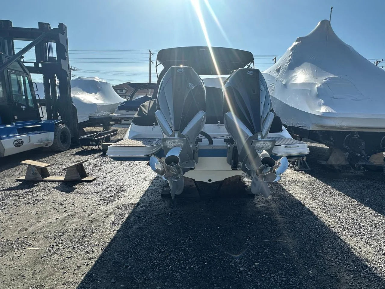 2023 Sea Ray SDX 290 Outboard 29.0 feet, Somers Point, New Jersey #20