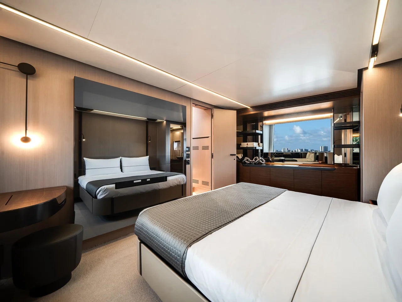 2026 Azimut S8 80.0 feet, Pompano Beach, FL #46