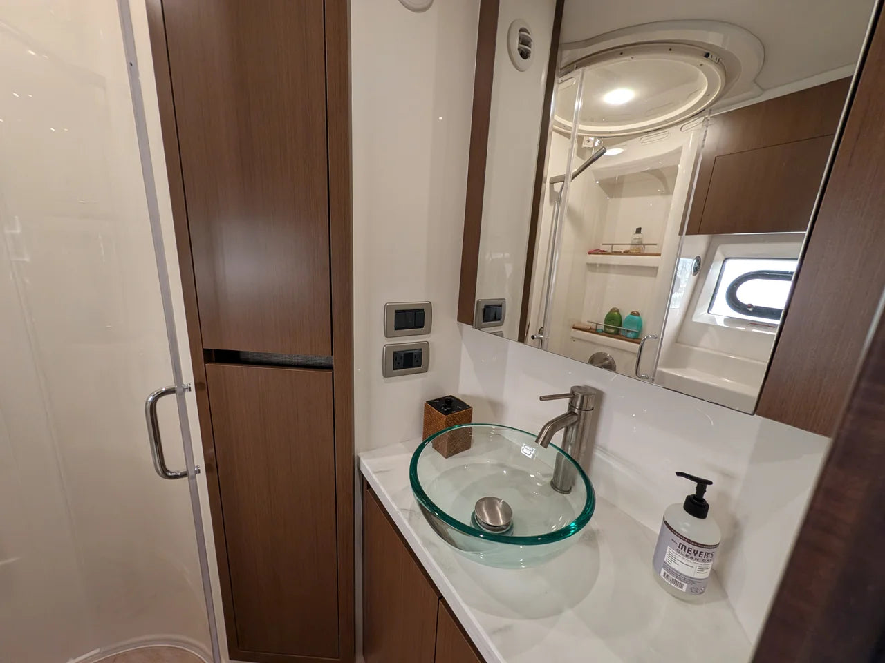 2017 Sea Ray Sundancer 400 40.0 feet, Annapolis, MD #55