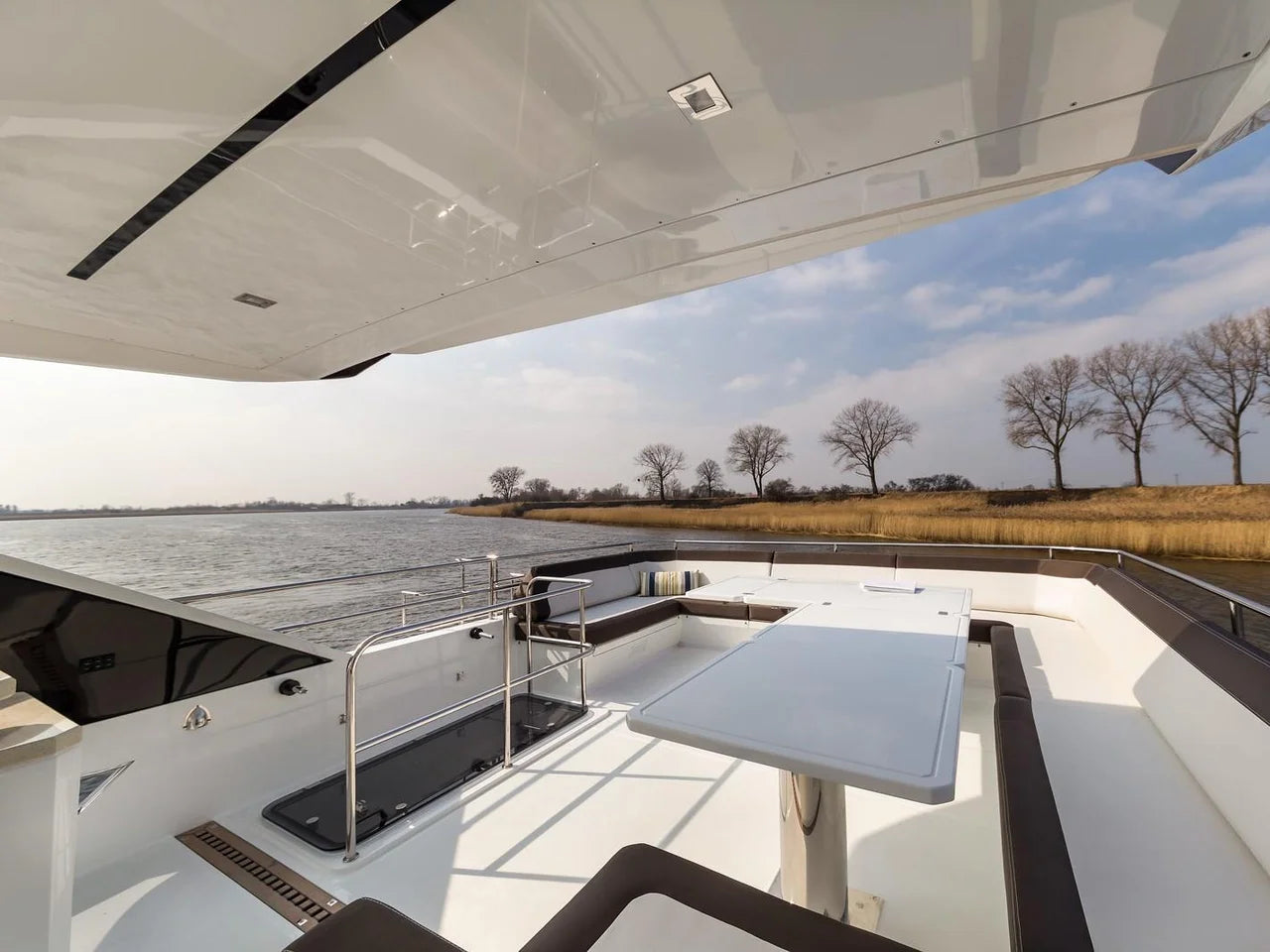 2026 Galeon 640 FLY 64.0 feet, Inuvik, Northwest Territories #30