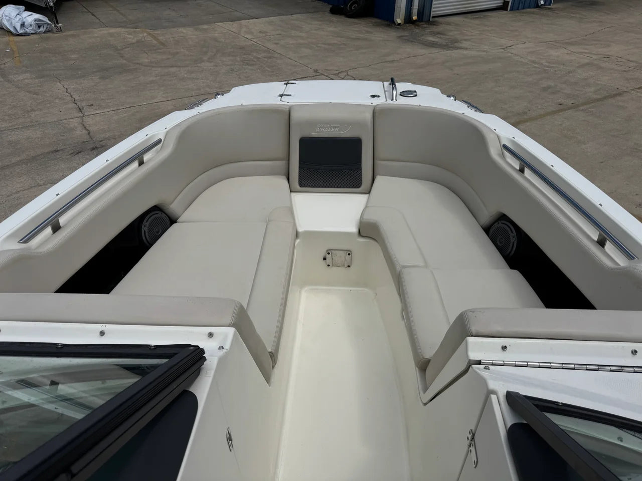 2017 Boston Whaler 230 VANTAGE 23.0 feet, Cocoa, Florida #14