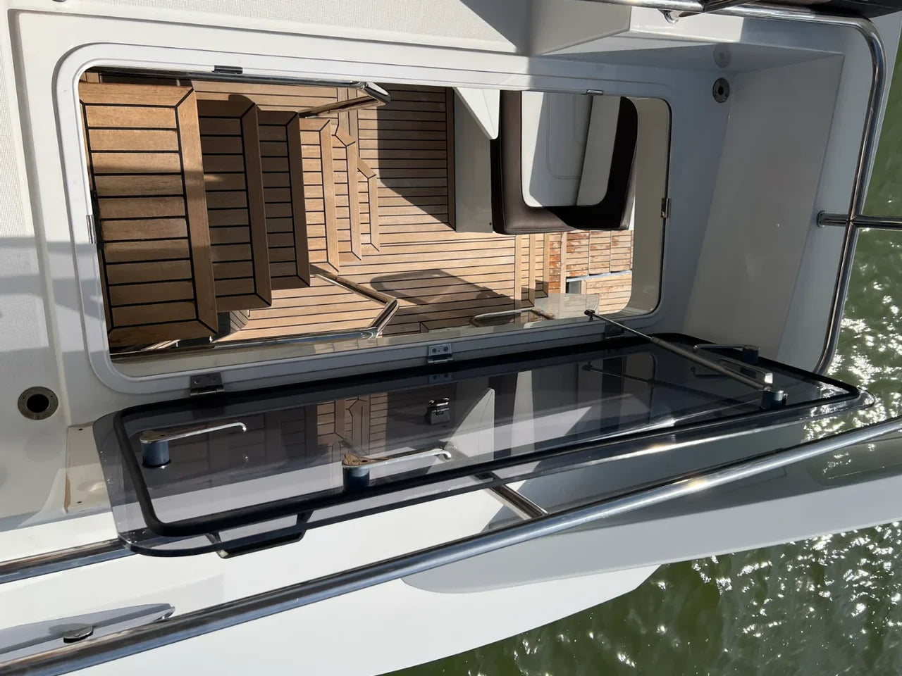 2019 Galeon 500 FLY 53.0 feet, Lewisville, TX #24