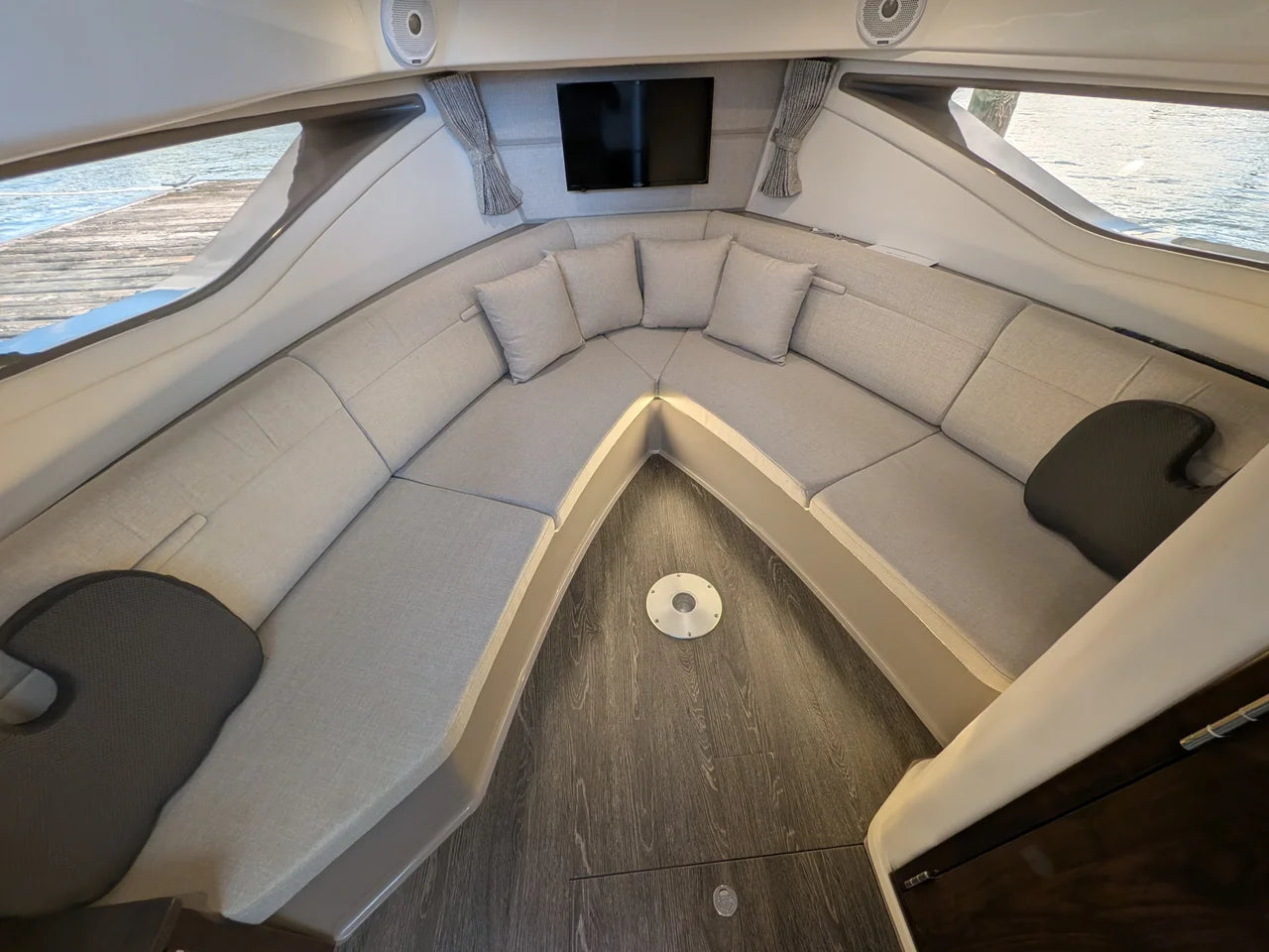 2019 Sea Ray 320 SUNDANCER 32.0 feet, Chesapeake City, MD #42