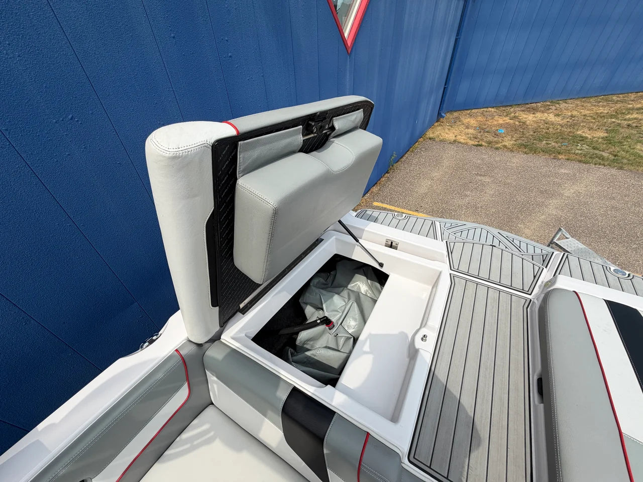 2013 Nautique Super Air Nautique 230 23.0 feet, Rogers, MN #17