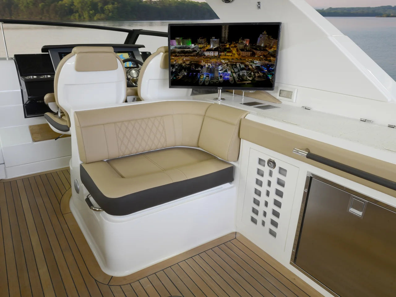 2026 Sea Ray SLX 400 Outboard 40.0 feet, Inuvik, Northwest Territories #24