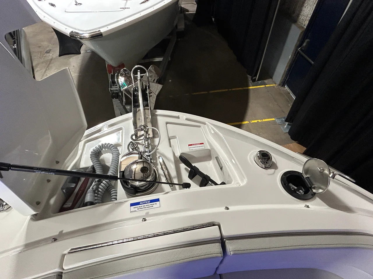 2026 Sea Ray SLX 310 Outboard 31.0 feet, Grasonville, MD #40