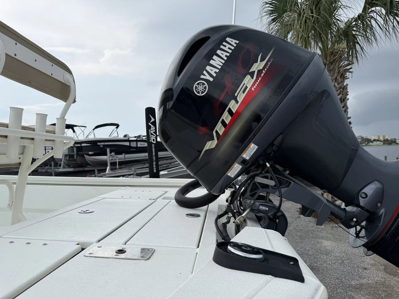 2021 Avid 21 FS 21.0 feet, Fort Walton Beach, Florida #17