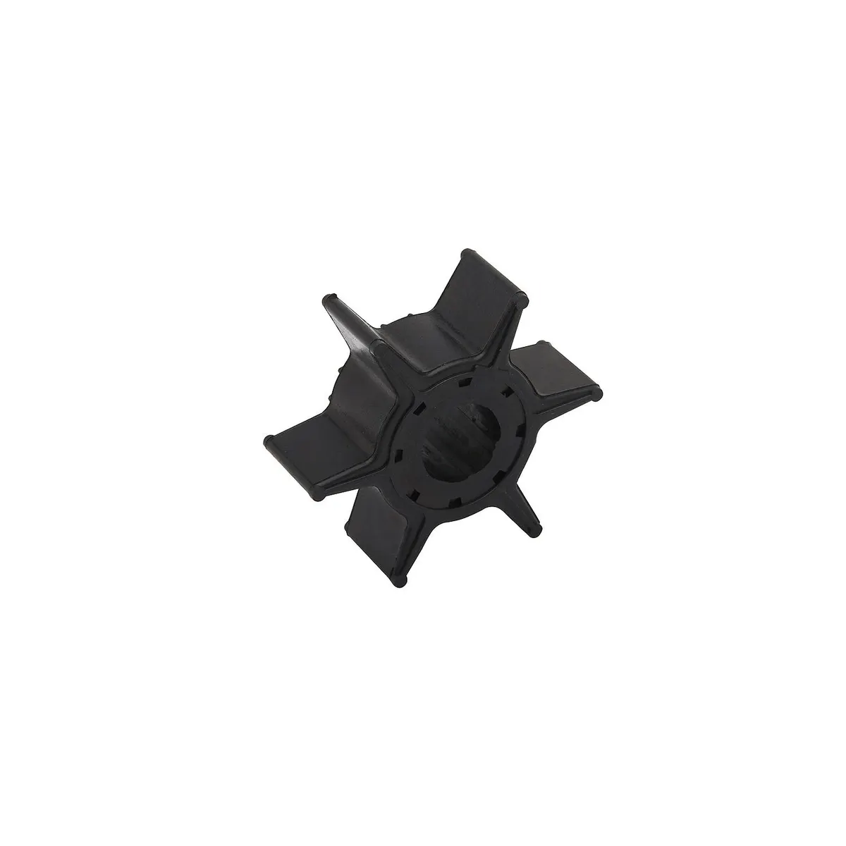 Quicksilver 8M6014000 Water Pump Impeller for Select Yamaha 25hp Outboards