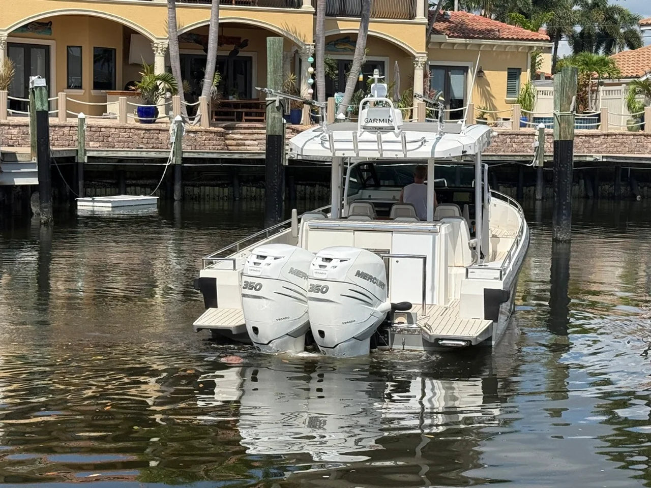 2017 Axopar 37 SUN TOP 37.0 feet, Palm Beach Gardens, FL #9