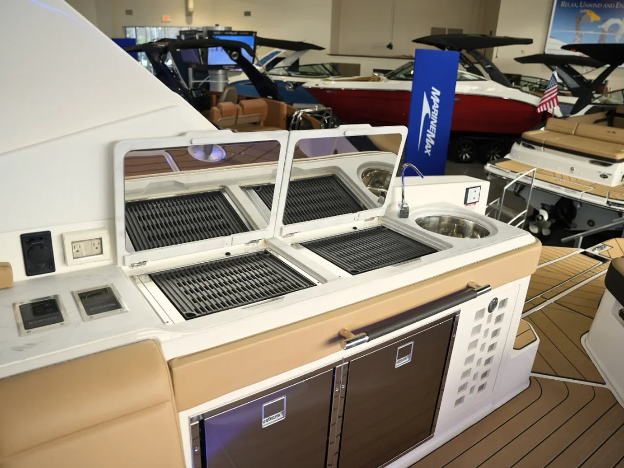 2026 Sea Ray SLX 400 40.0 feet, Lewisville, TX #29