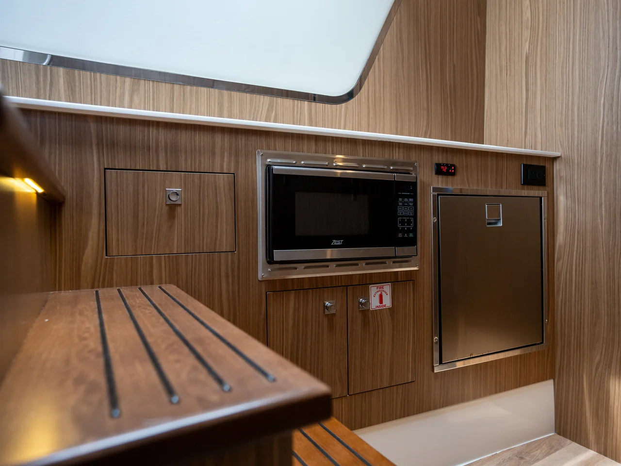2024 Cruisers Yachts 50 GLS 50.0 feet, Miami, FL #18