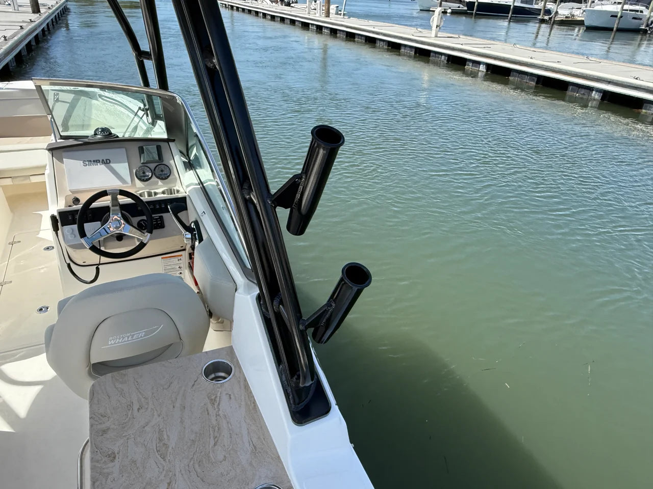 2027 Boston Whaler 240 Vantage 24.0 feet, Wrightsville Beach, North Carolina #26