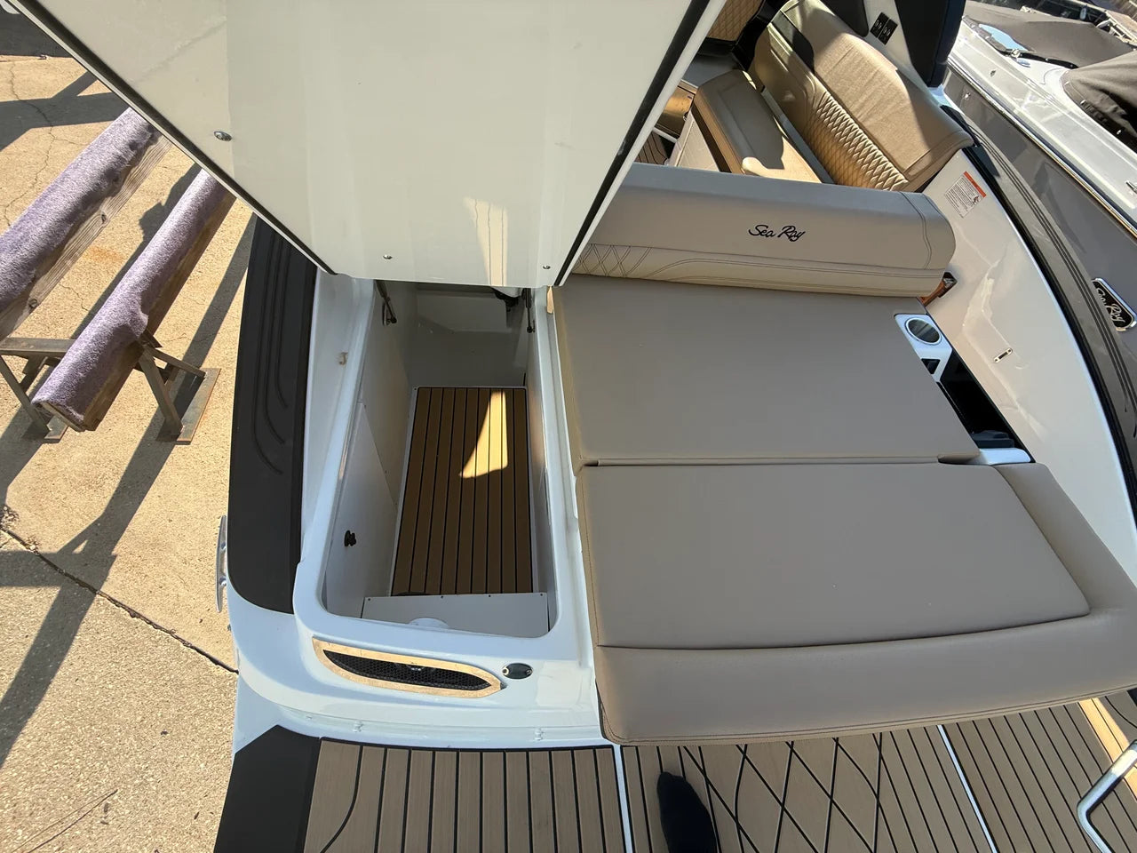 2026 Sea Ray SLX 280 28.0 feet, Lake Ozark, MO #19