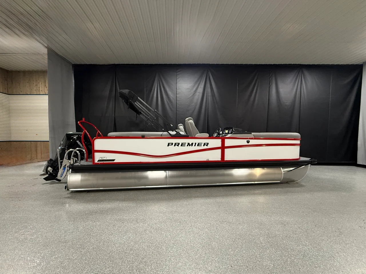 2026 Premier 230 SUNSATION 23.0 feet, Nisswa, Minnesota #1