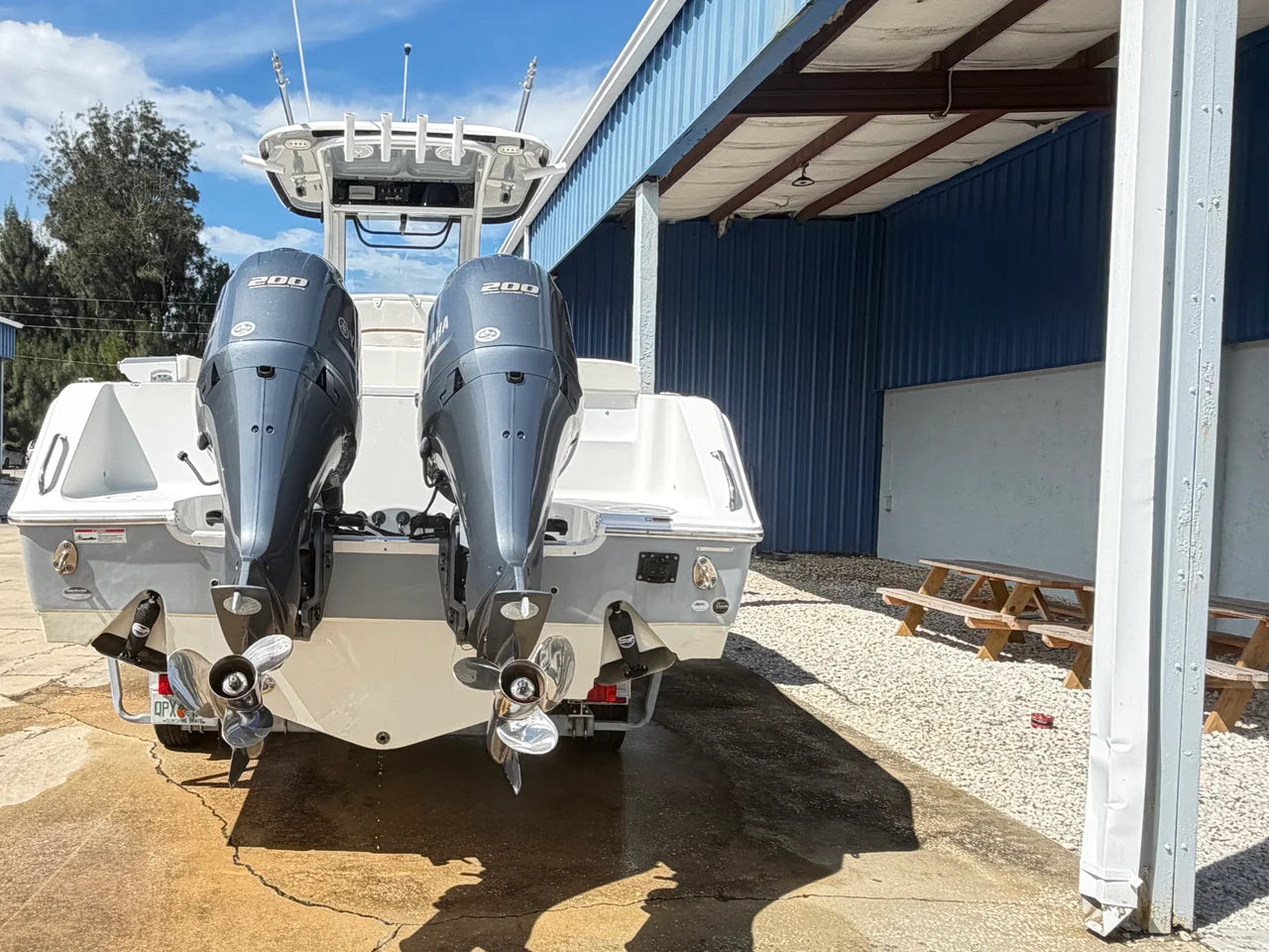 2021 Sea Hunt GAMEFISH 27CB 27.0 feet, Cocoa, Florida #11