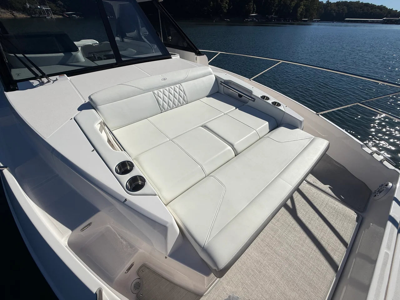 2021 Regal 36 GRANDE COUPE 36.0 feet, Cumming, GA #42