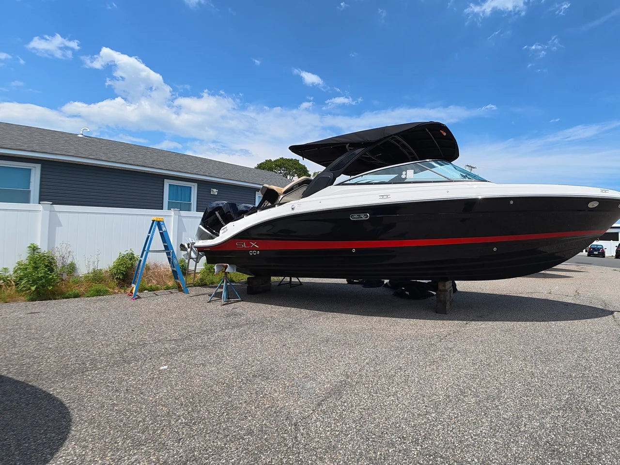 2026 Sea Ray SLX 280 Outboard 28.0 feet, Brick Township, New Jersey #37