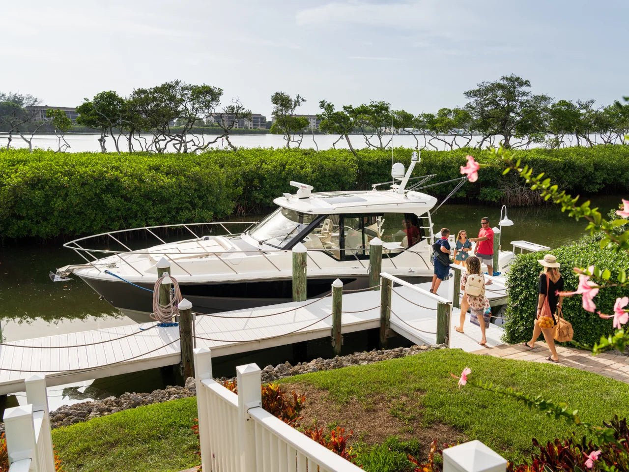 2026 Boston Whaler 405 Conquest 40.0 feet, Inuvik, Northwest Territories #38