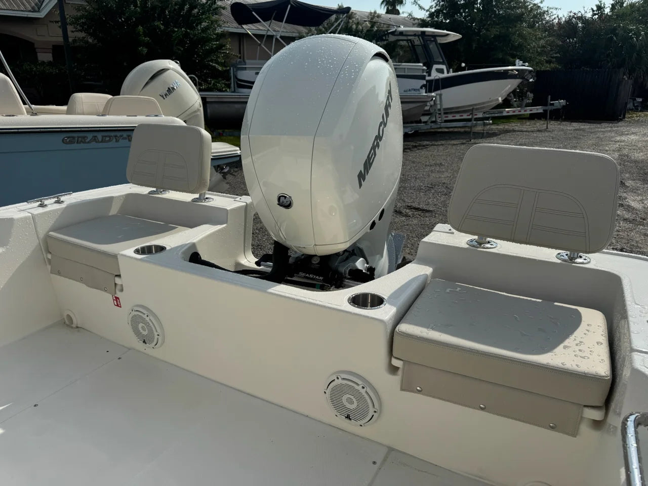 2027 Boston Whaler 190 Montauk 19.0 feet, Gulf Shores, AL #9