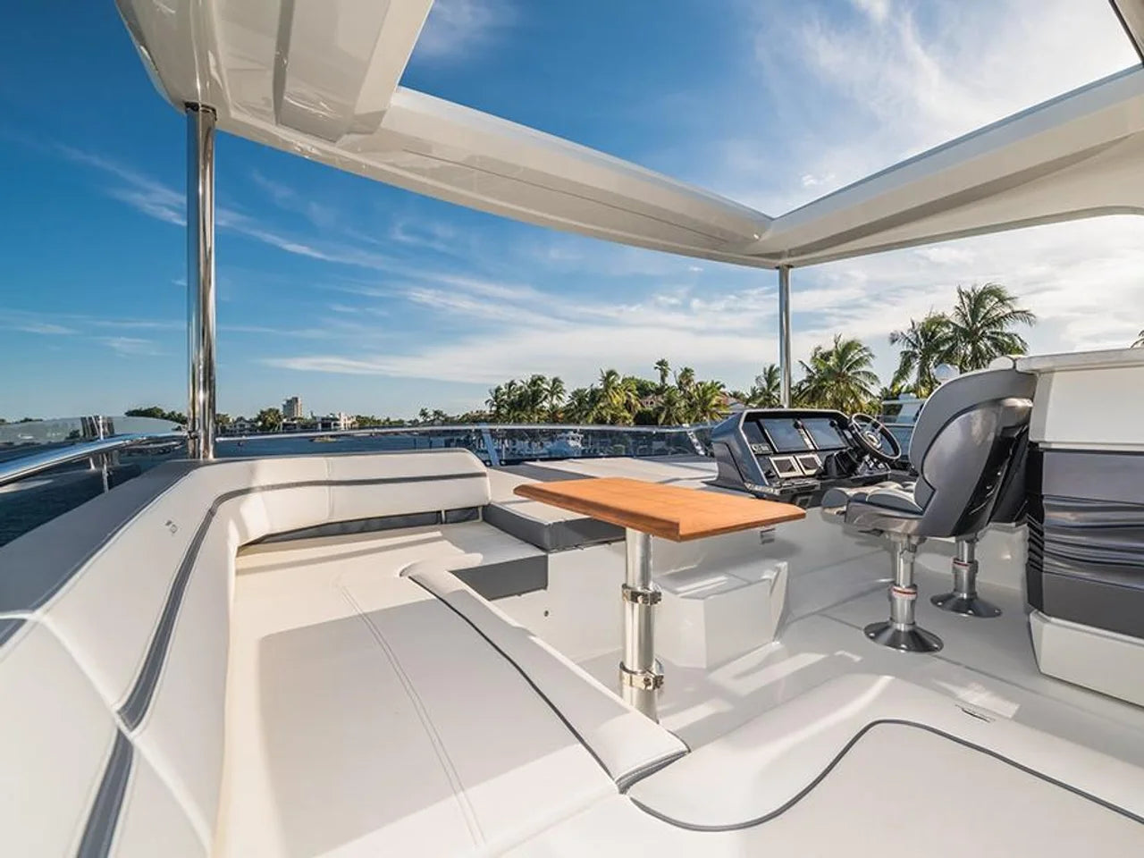 2026 Galeon 680 FLY 72.0 feet, Inuvik, Northwest Territories #34