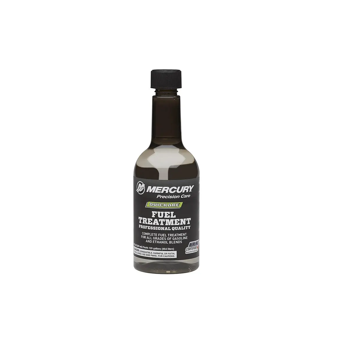 Mercury Quickare Fuel Treatment Additive