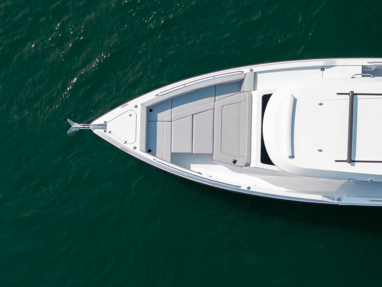 2026 Cruisers Yachts 38 VTR EC 38.0 feet, Inuvik, Northwest Territories #40