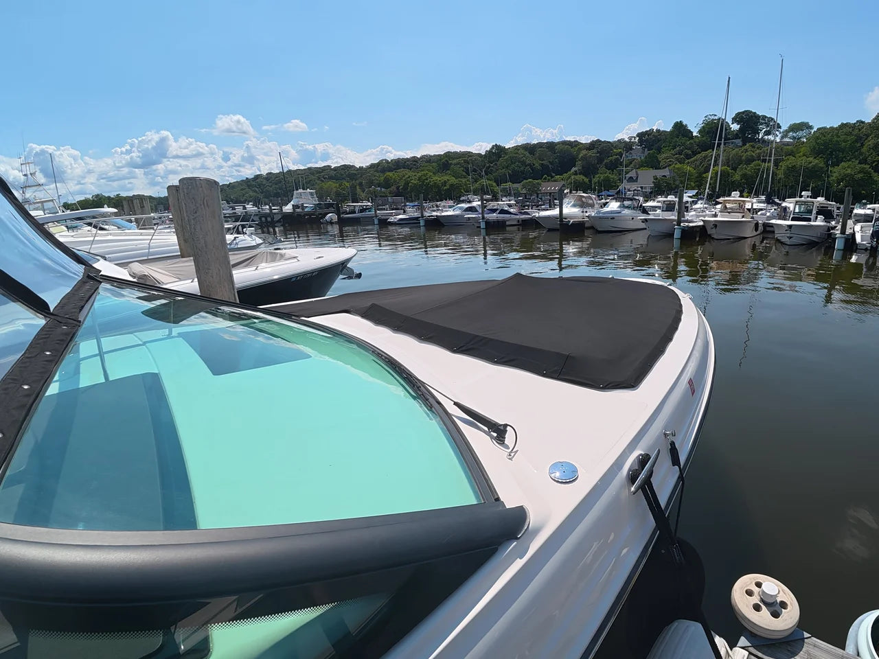 2019 Sea Ray 400 SLX OB 41.0 feet, Huntington, NY #9