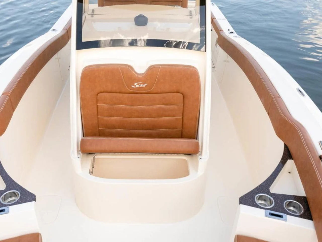 2024 Scout 277 LXF 27.0 feet, Somers Point, New Jersey #13