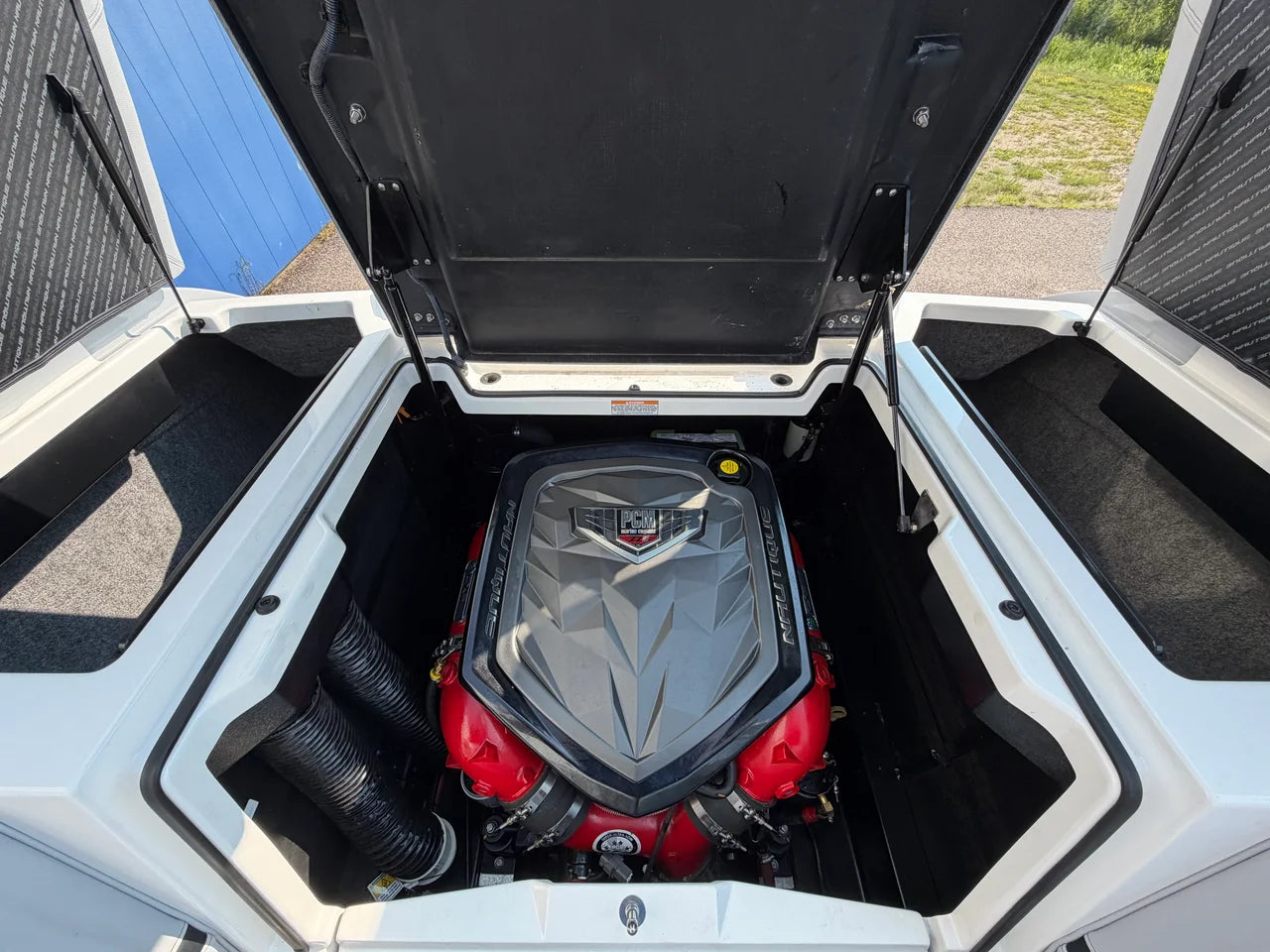 2020 Nautique Super Air Nautique G25 25.0 feet, Excelsior, Minnesota #20