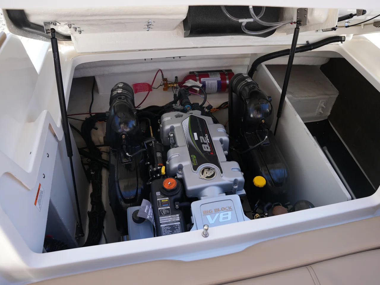 2026 Sea Ray SDX 290 29.0 feet, Lewisville, TX #20