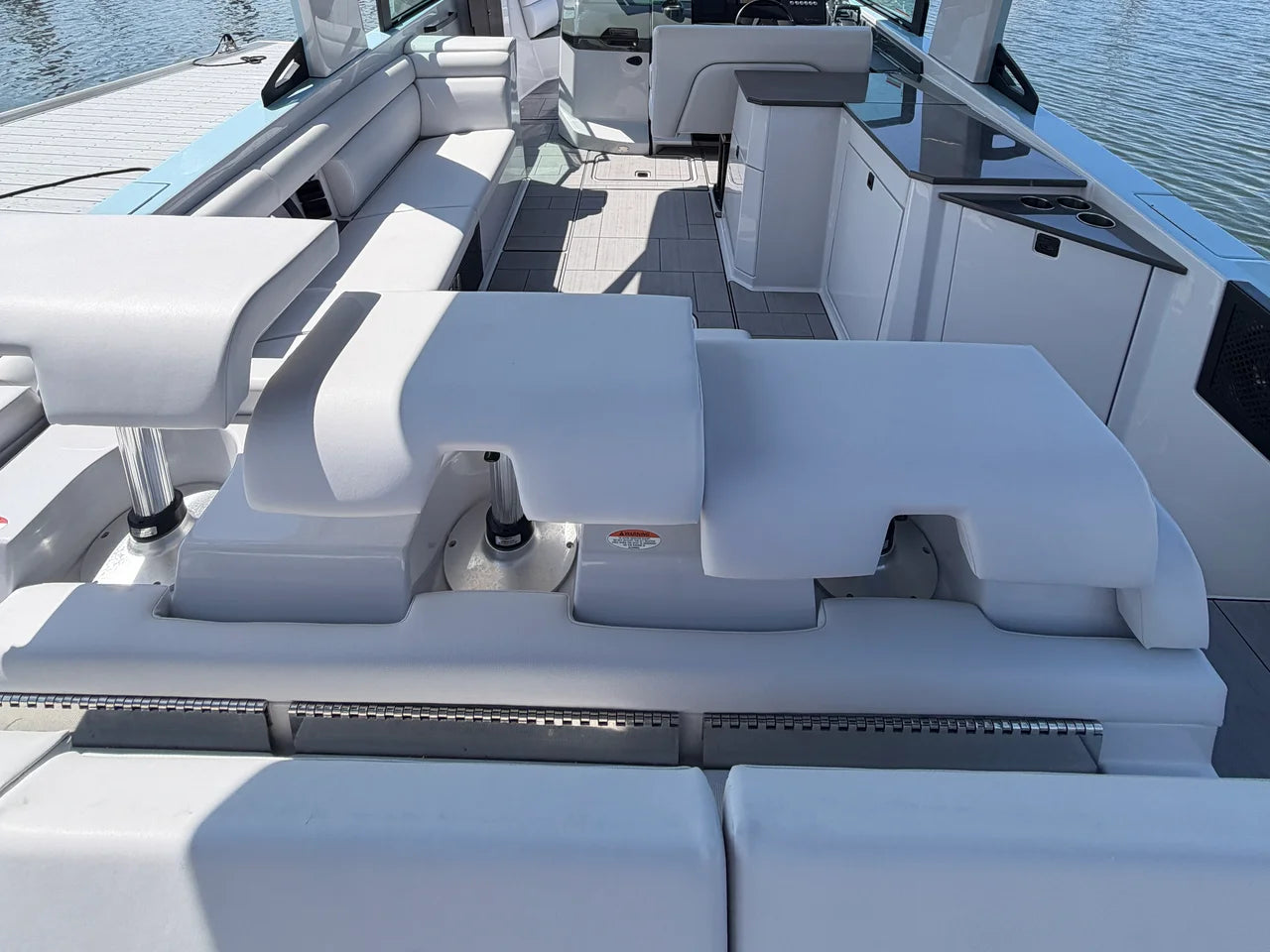 2023 Aviara 32 OB 32.0 feet, Clearwater, Florida #16