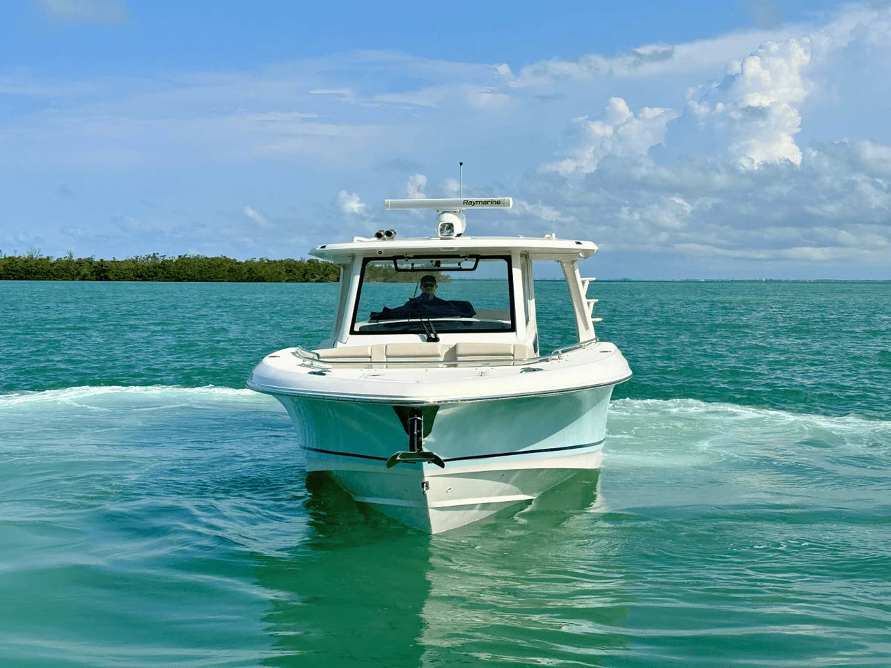 2023 Boston Whaler 350 REALM 35.0 feet, Sarasota, FL #6