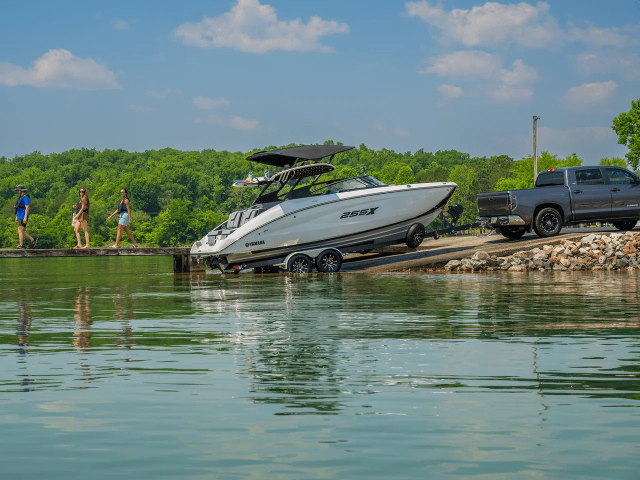 2026 Yamaha 255XD 25.0 feet, Lake Wylie, SC #11