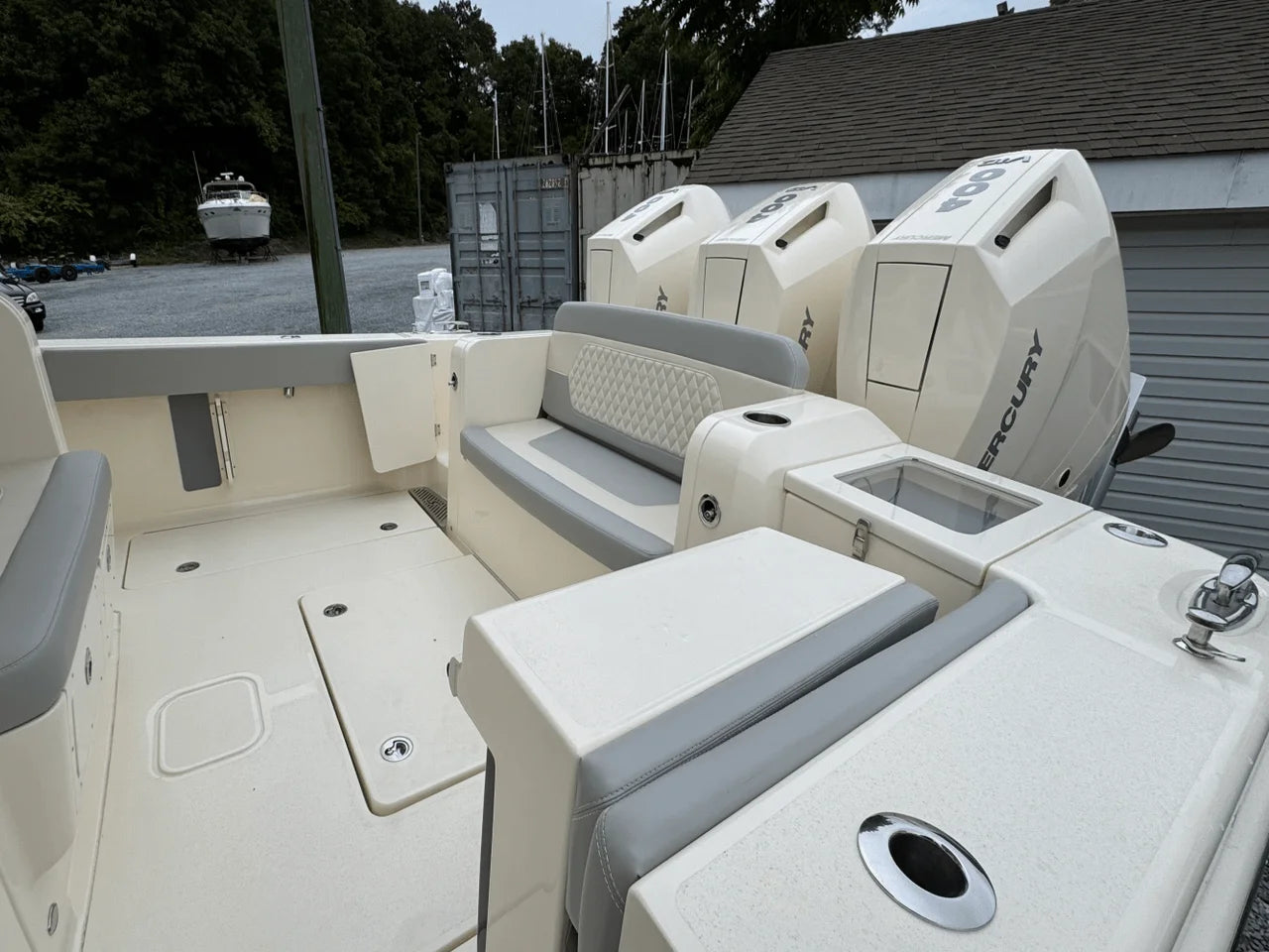 2025 Scout 377 LXF 37.0 feet, Charleston, SC #2