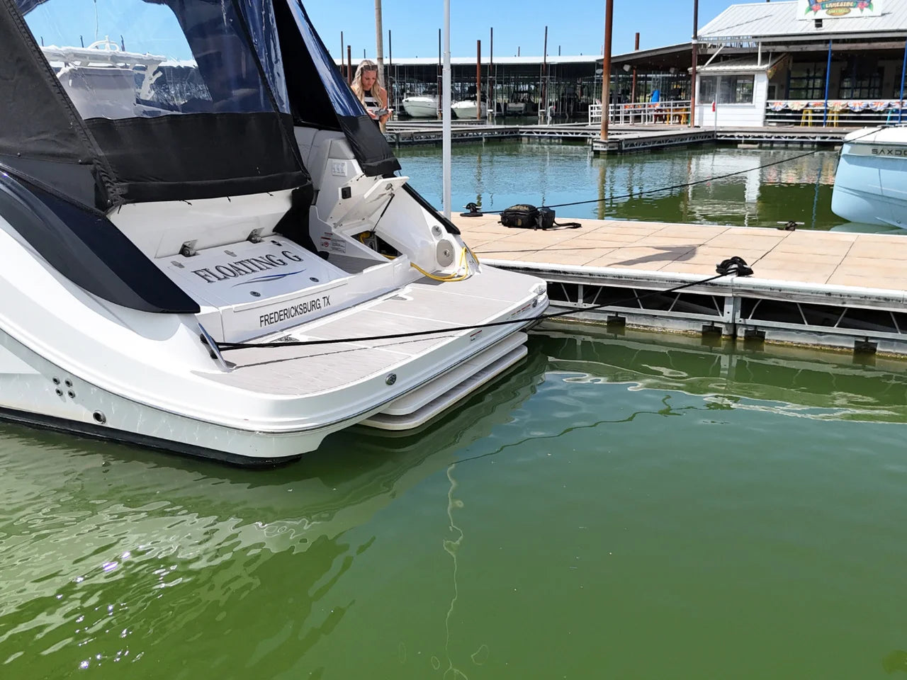 2024 Sea Ray 370 SUNDANCER 37.0 feet, Lewisville, TX #6