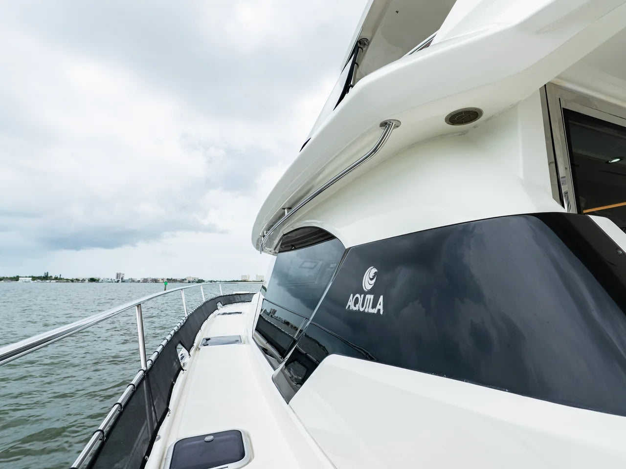2023 Aquila 44 YACHT 44.0 feet, St Petersburg, FL #14