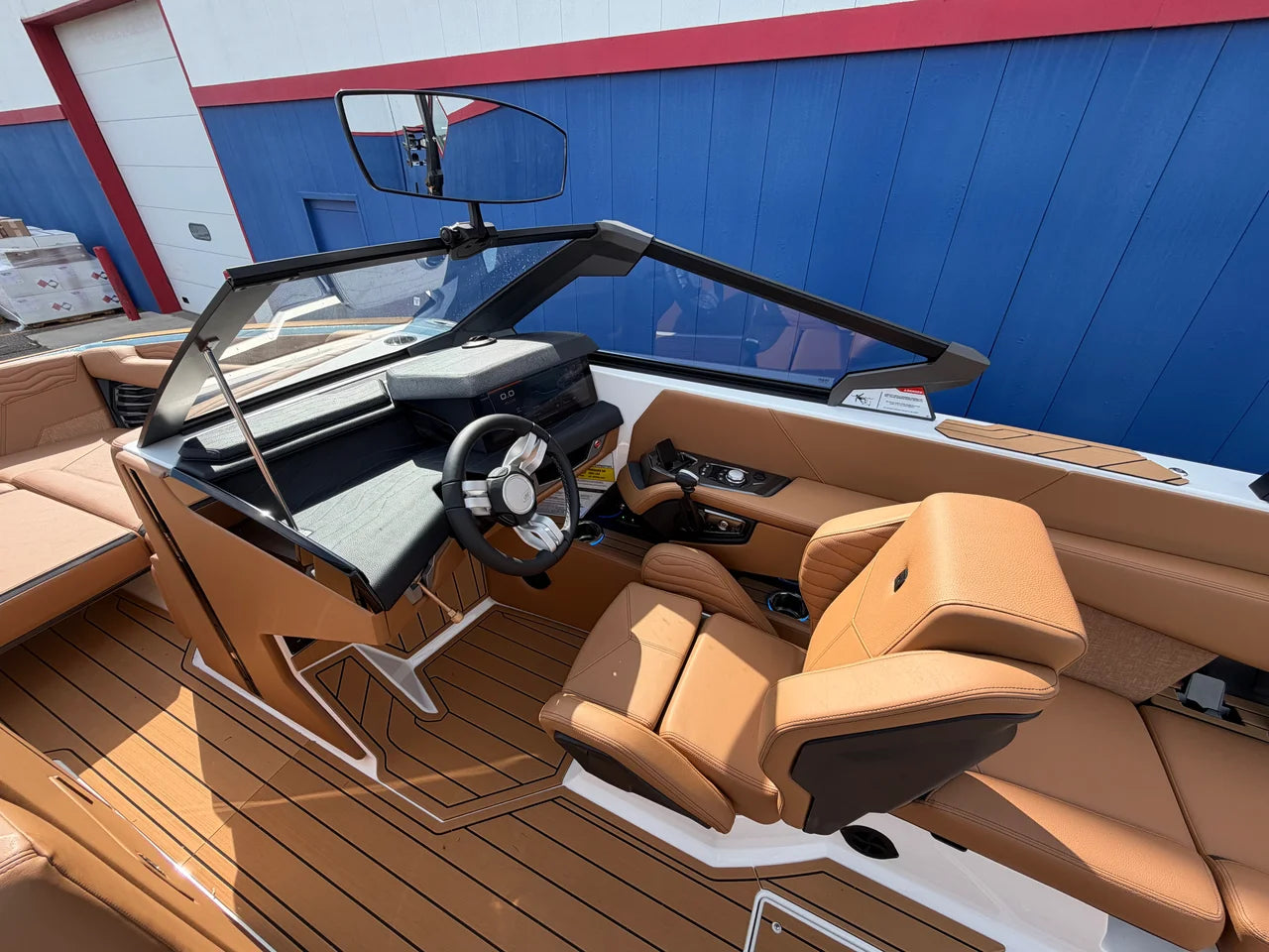 2026 Nautique Super Air Nautique G25 25.0 feet, Rogers, MN #34