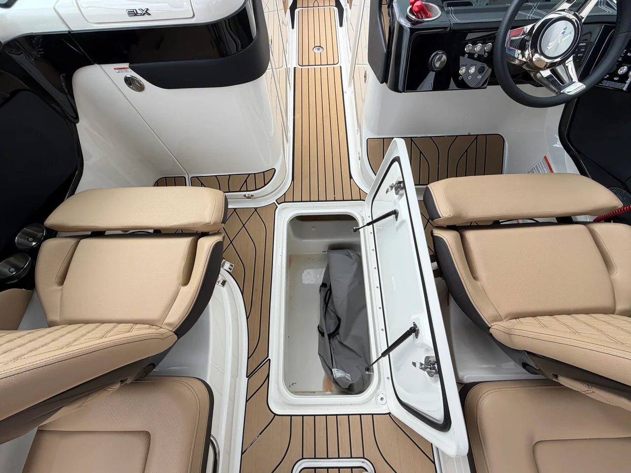 2027 Sea Ray SLX 260 26.0 feet, Rogers, MN #24