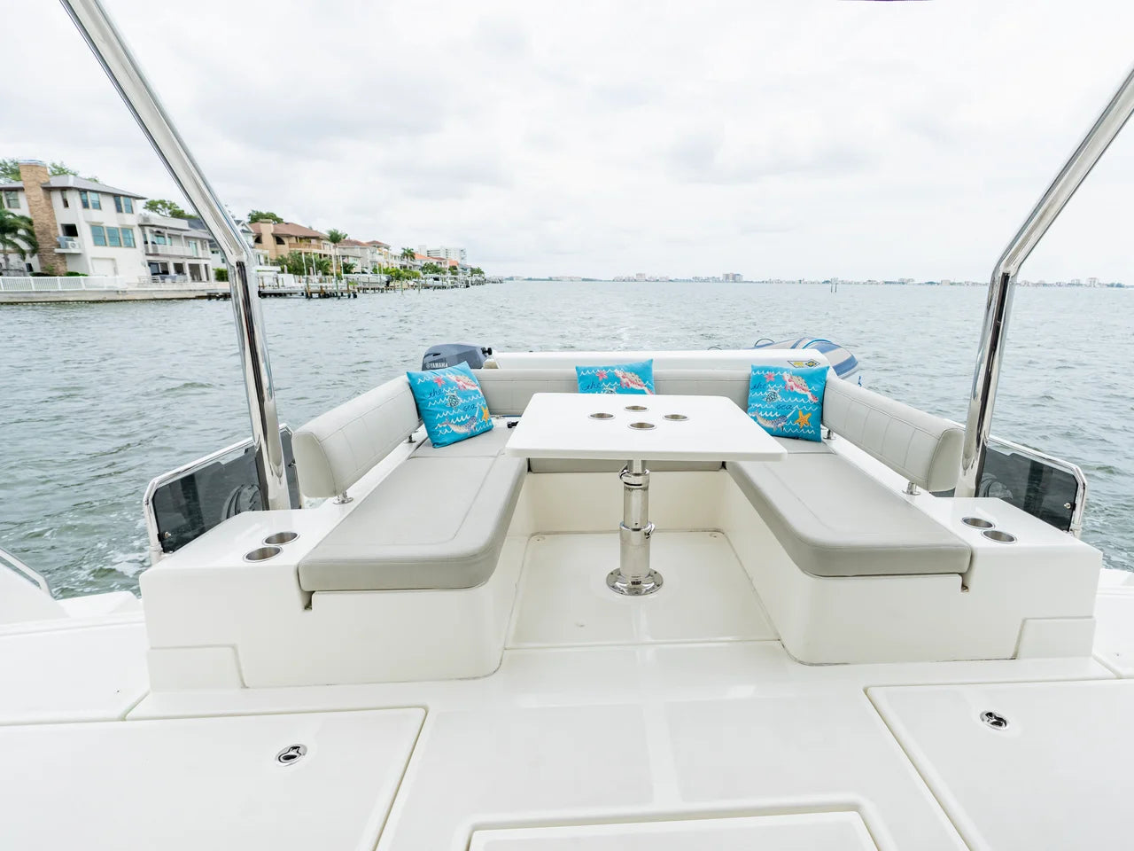2023 Aquila 44 YACHT 44.0 feet, St Petersburg, FL #11