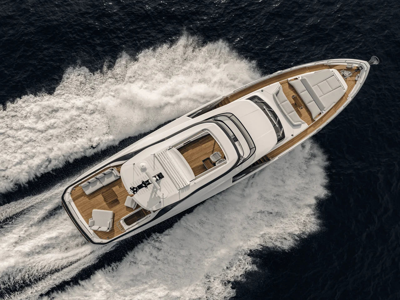 2026 Azimut Grande 26M 85.0 feet, Inuvik, Northwest Territories #11