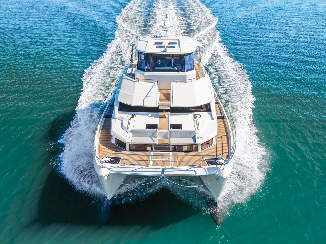 2022 Aquila 54 Yacht 54.0 feet, St Petersburg, FL #29
