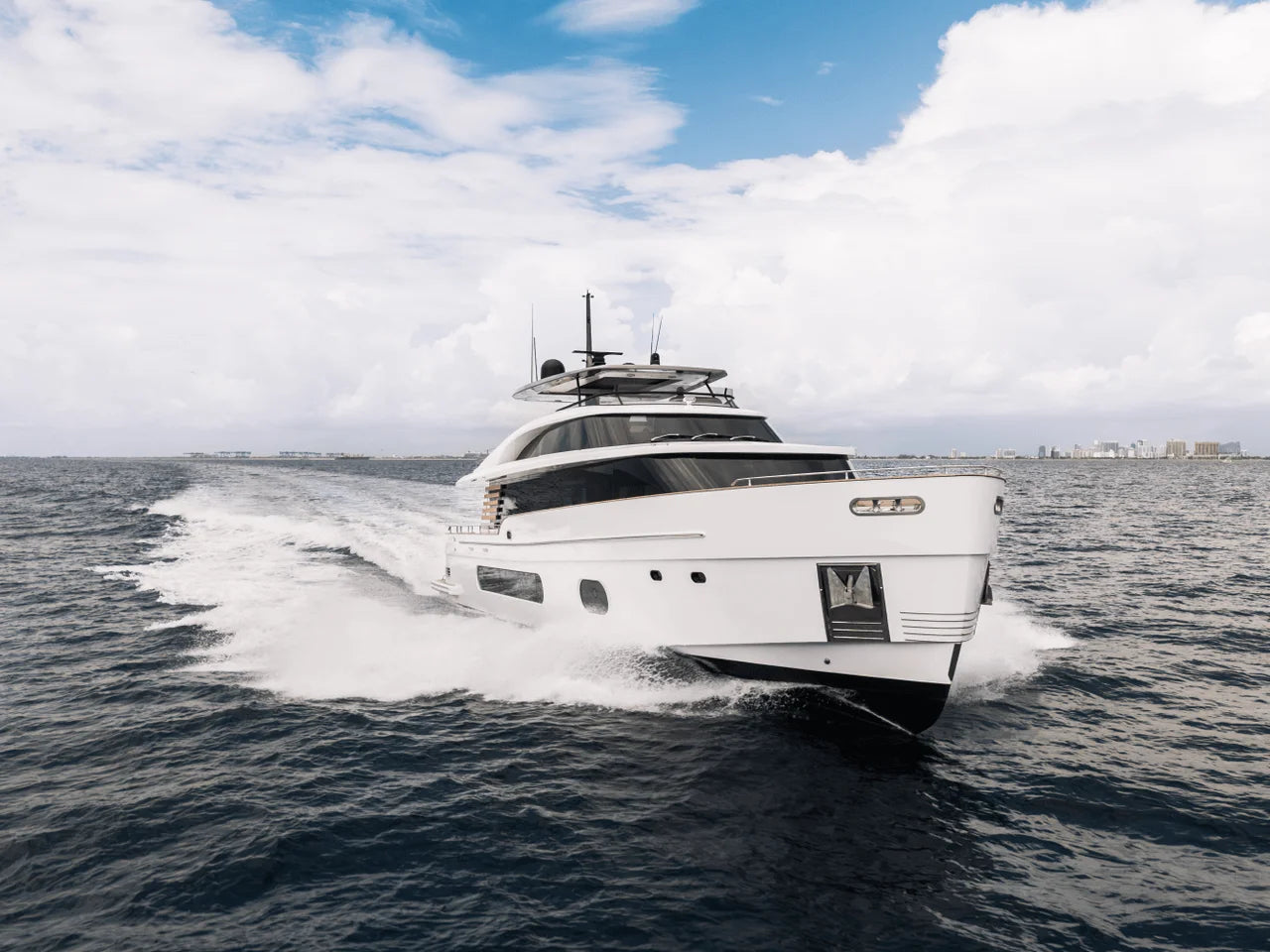 2026 Azimut Magellano 25M 84.0 feet, Dania Beach, Florida #140